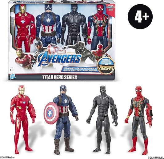 Marvel avengers