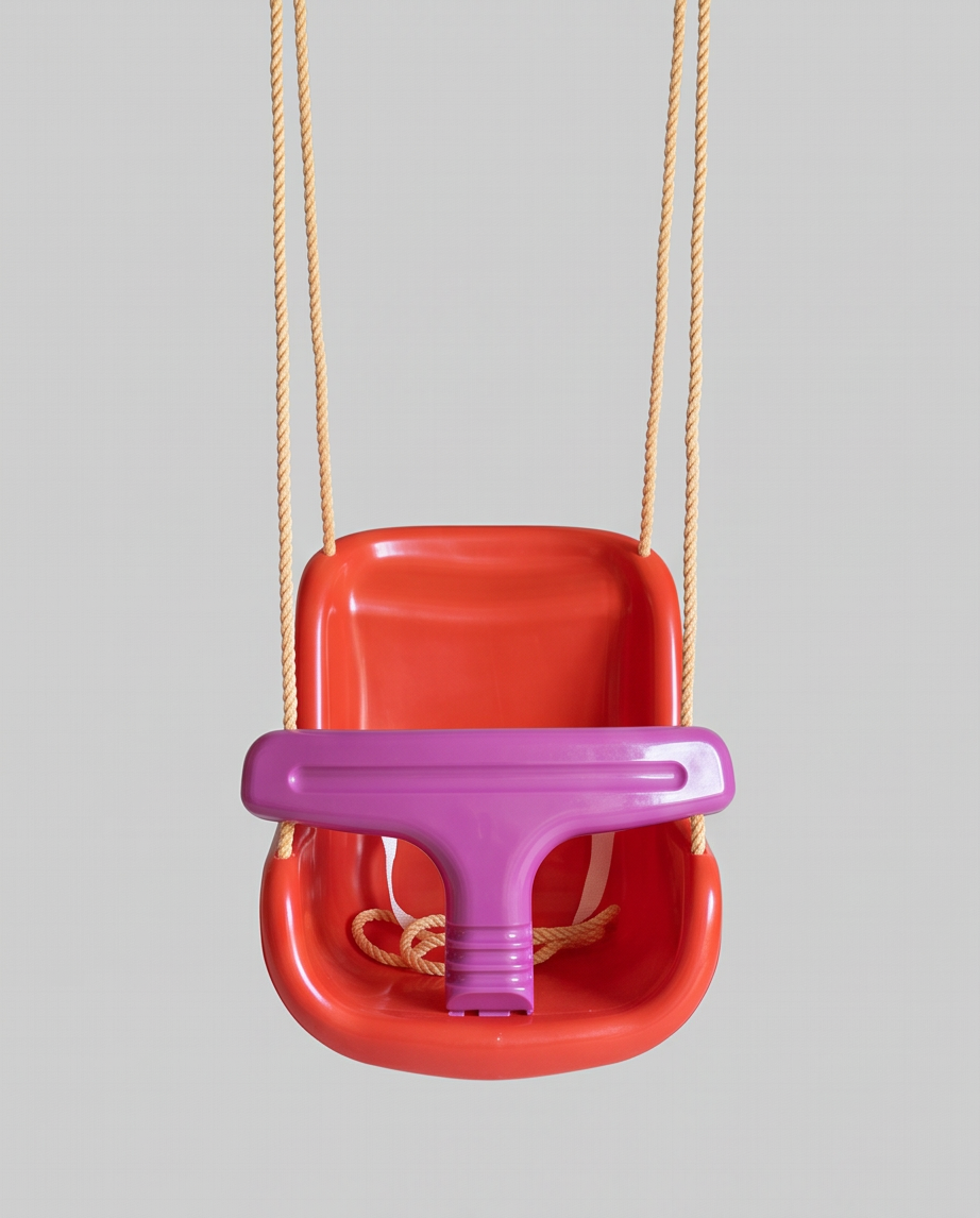 Baby Outdoor Swing