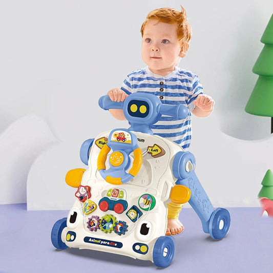 Activity walker
