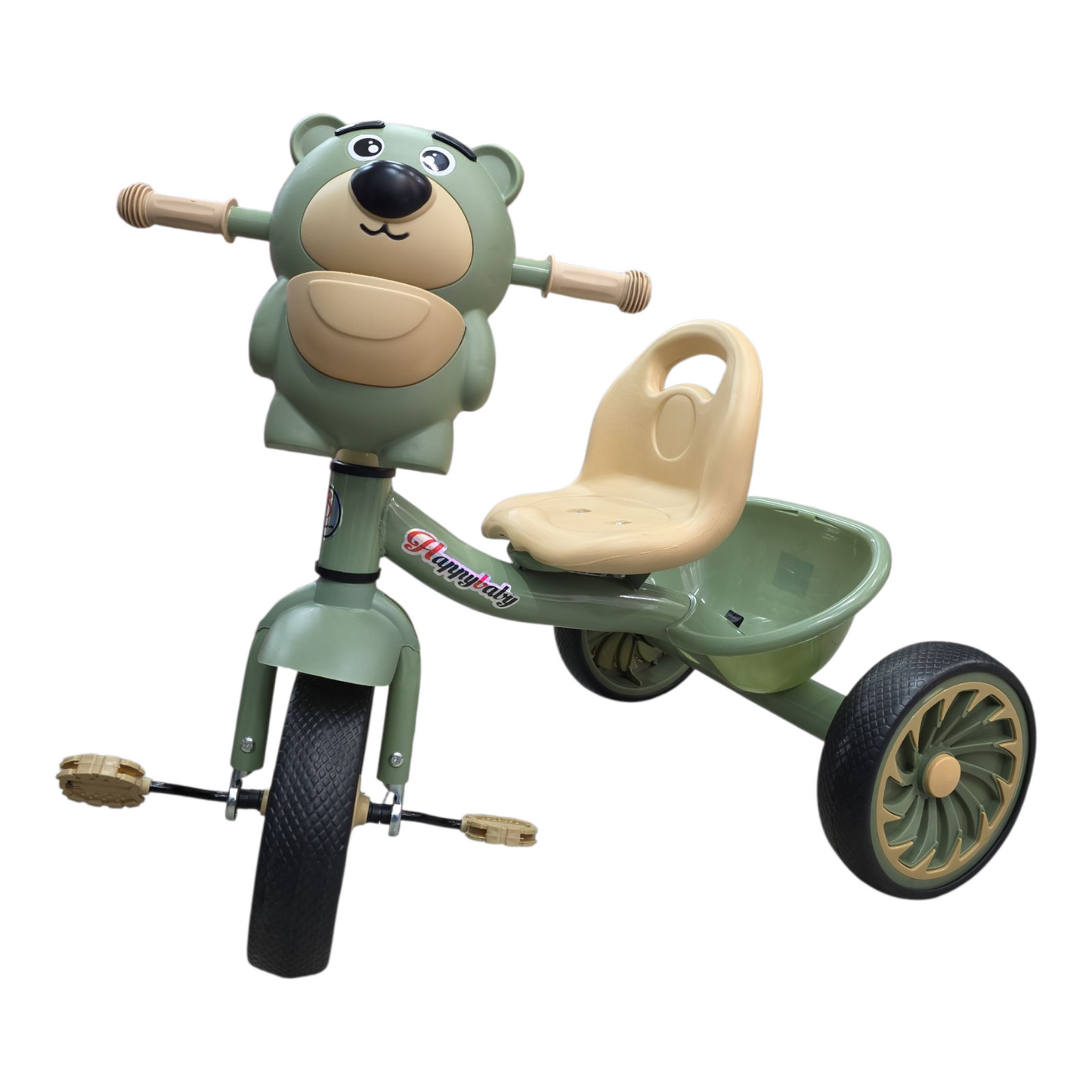 Tricycle