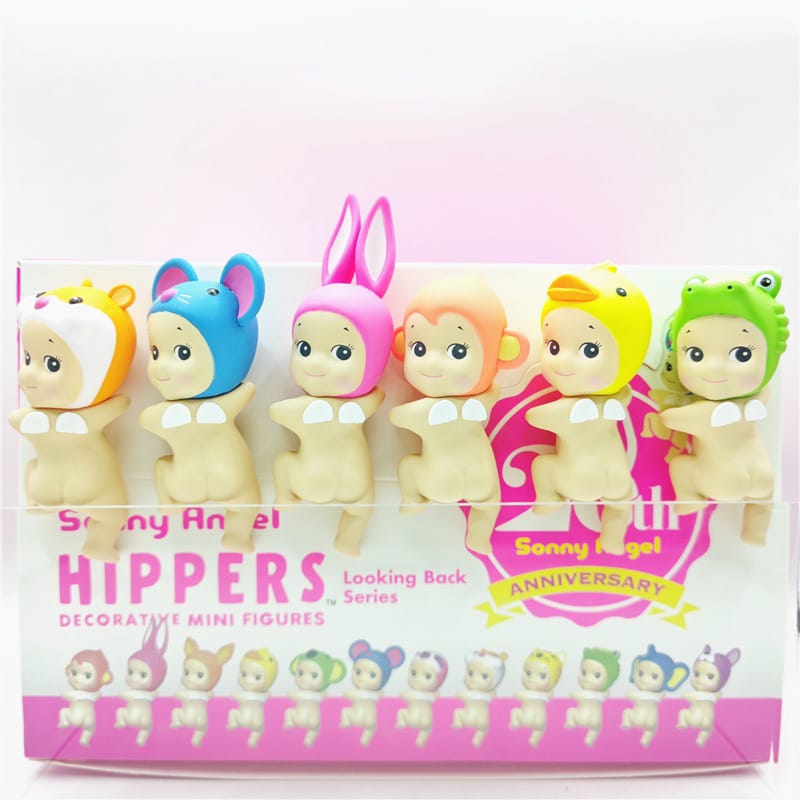 Sonny Angel Hippers