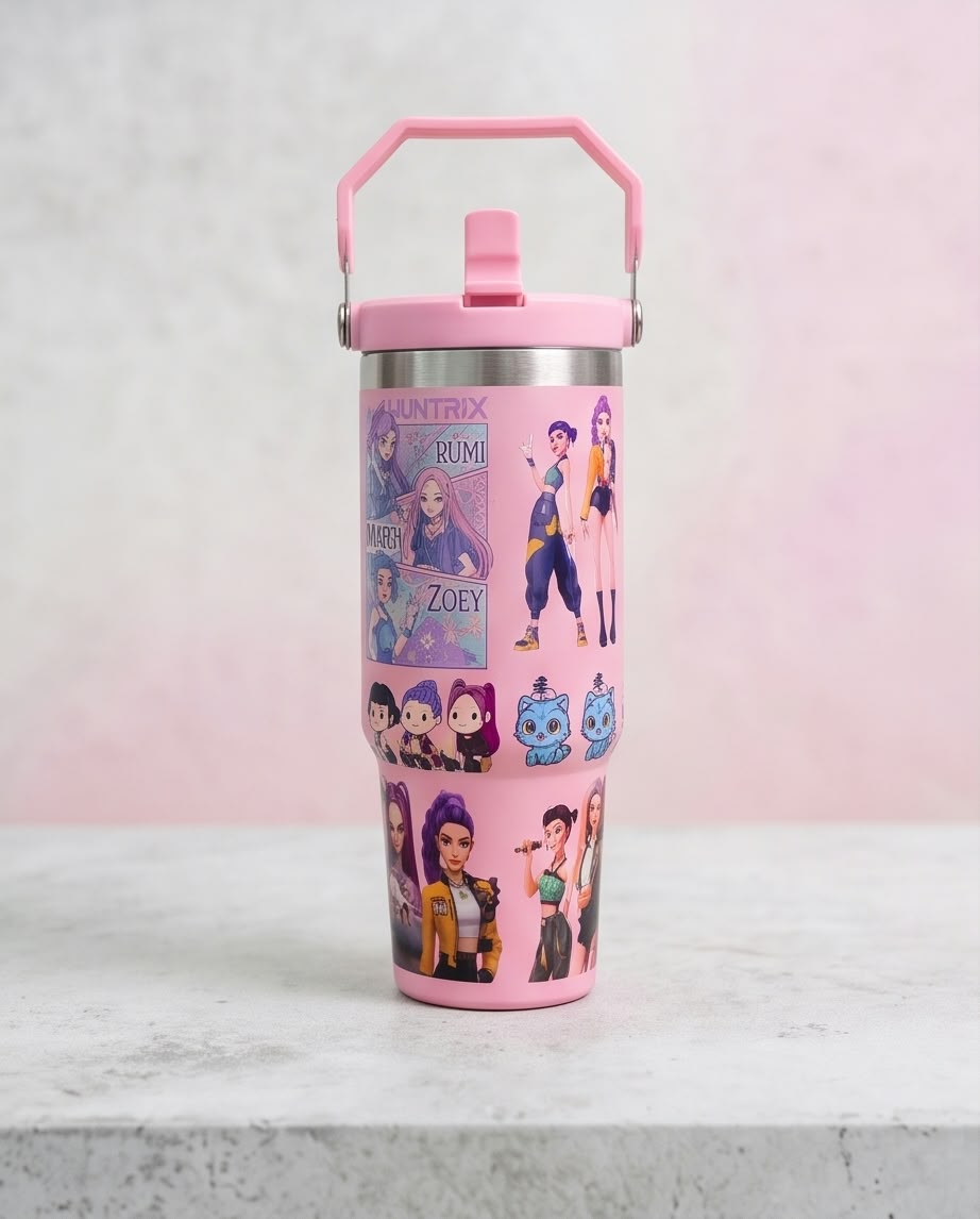stainless steel insulated travel tumblers