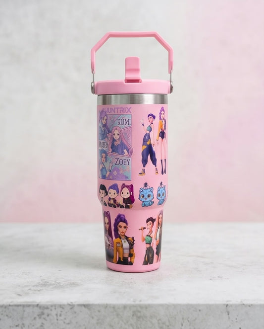 stainless steel insulated travel tumblers