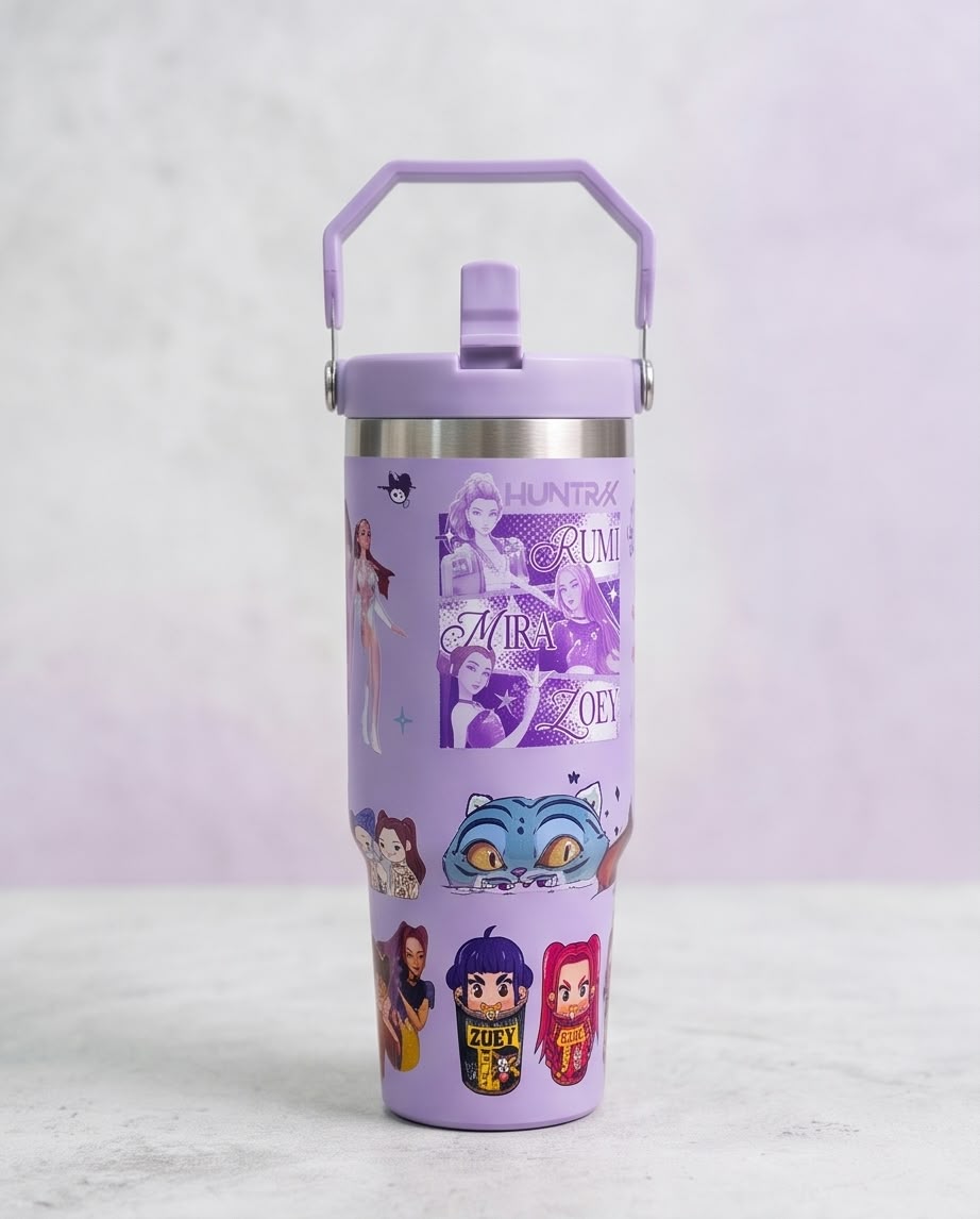 stainless steel insulated travel tumblers