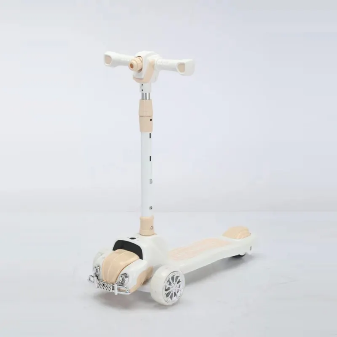 foldable Scooter