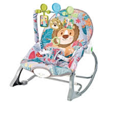Happicute Baby Music Rocking Chair