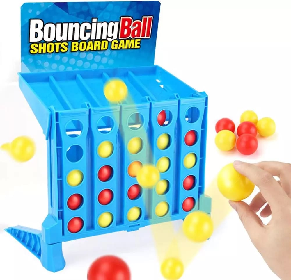 Connect 4