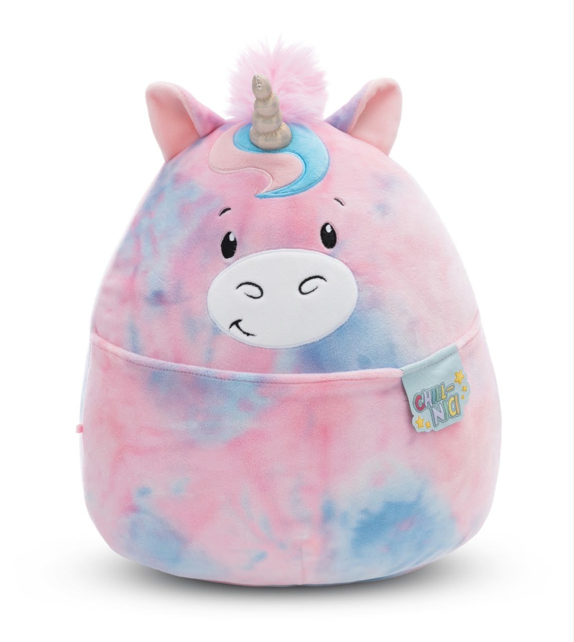 NICI Chill-NICI Unicorn soft plush