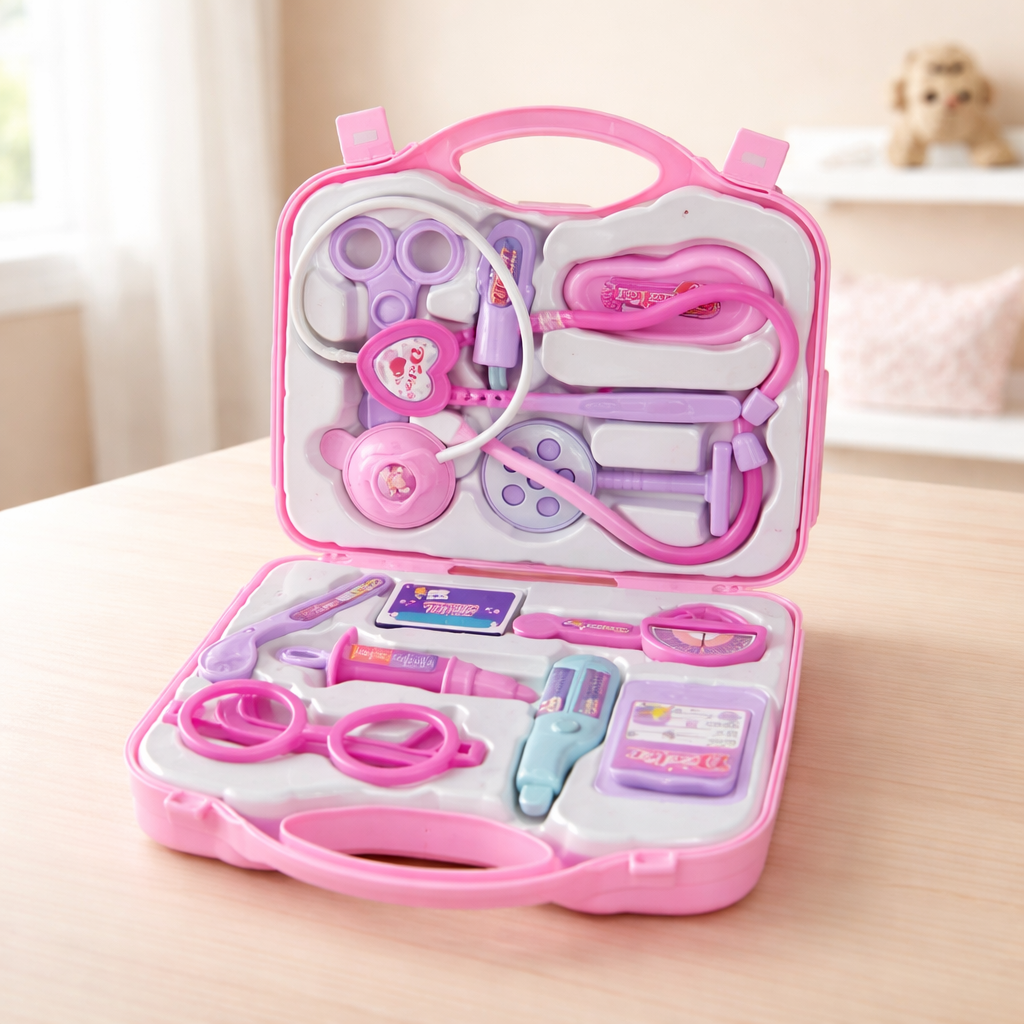 Doctor Tools Kit