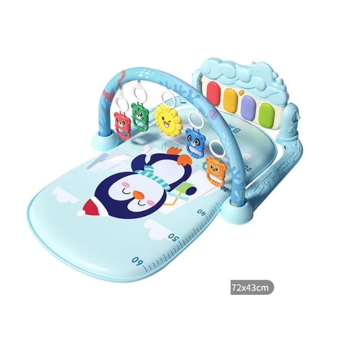 Harmonia Multifunctional Baby Mat