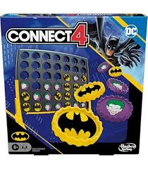 Connect 4