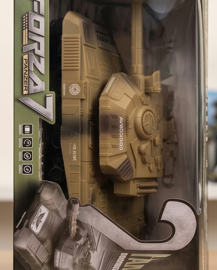 military battle tank