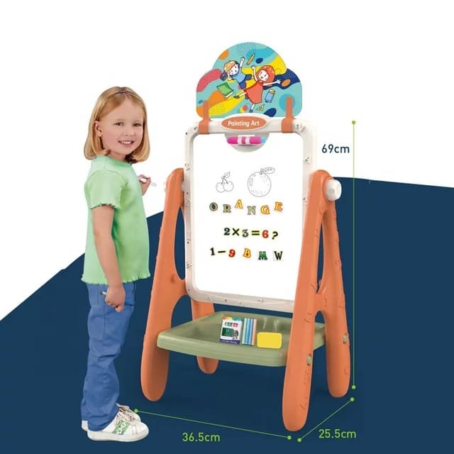 Kids Drawing Board