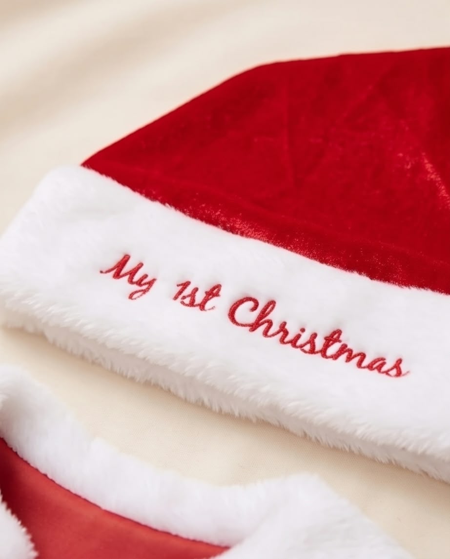 Santa Claus costume