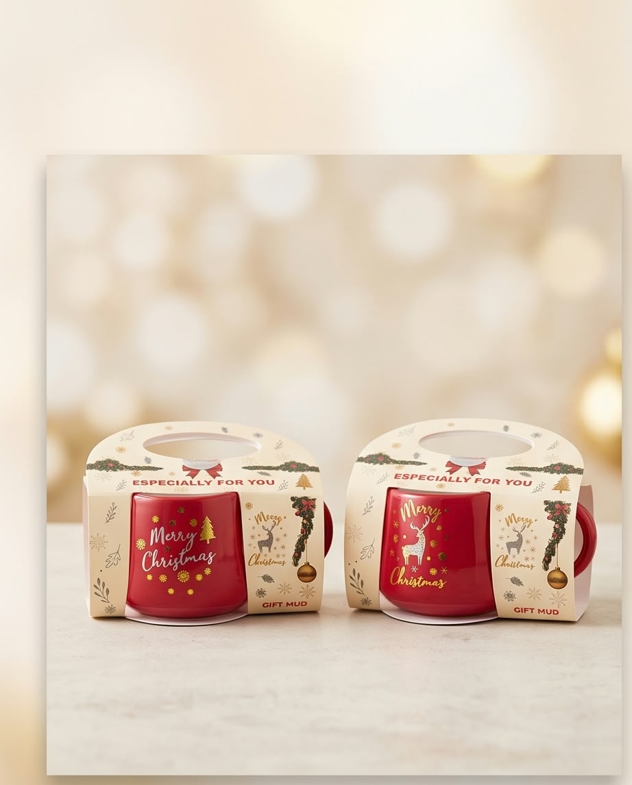Christmas Mug