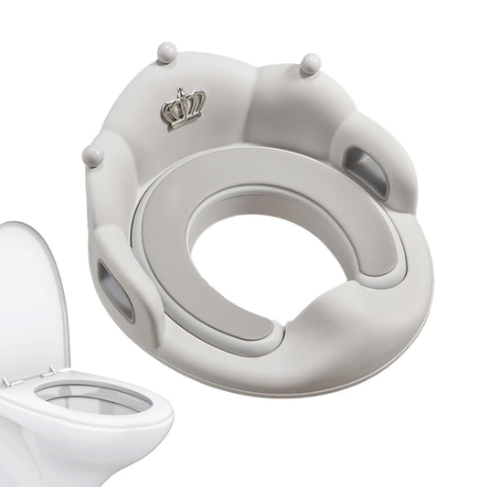 Toilet baby potty