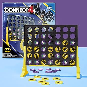 Connect 4
