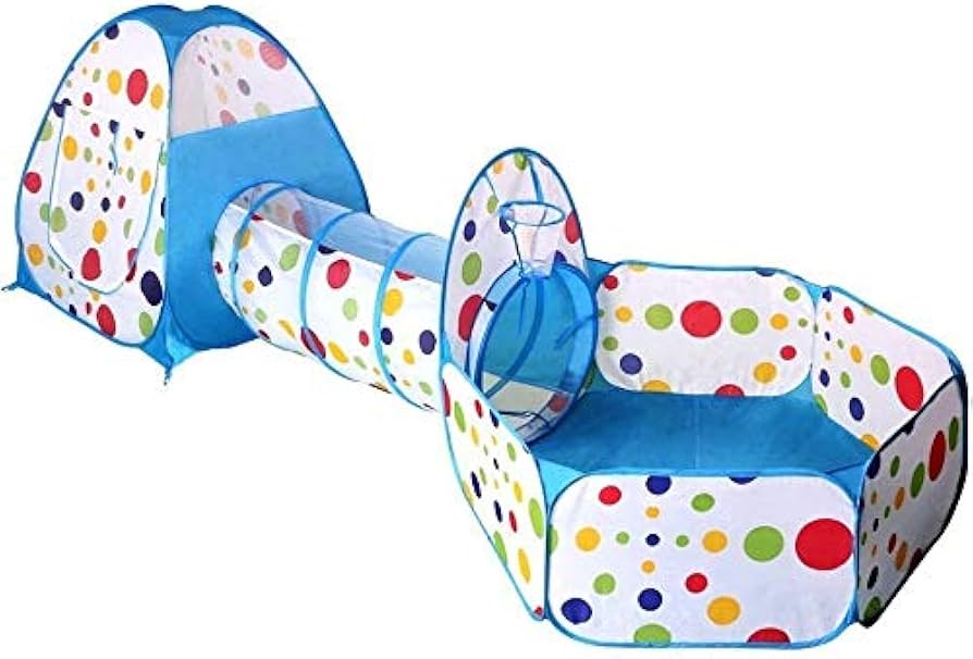 Eucosun Playing tent