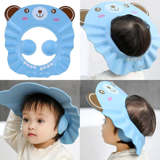 Baby shower cap