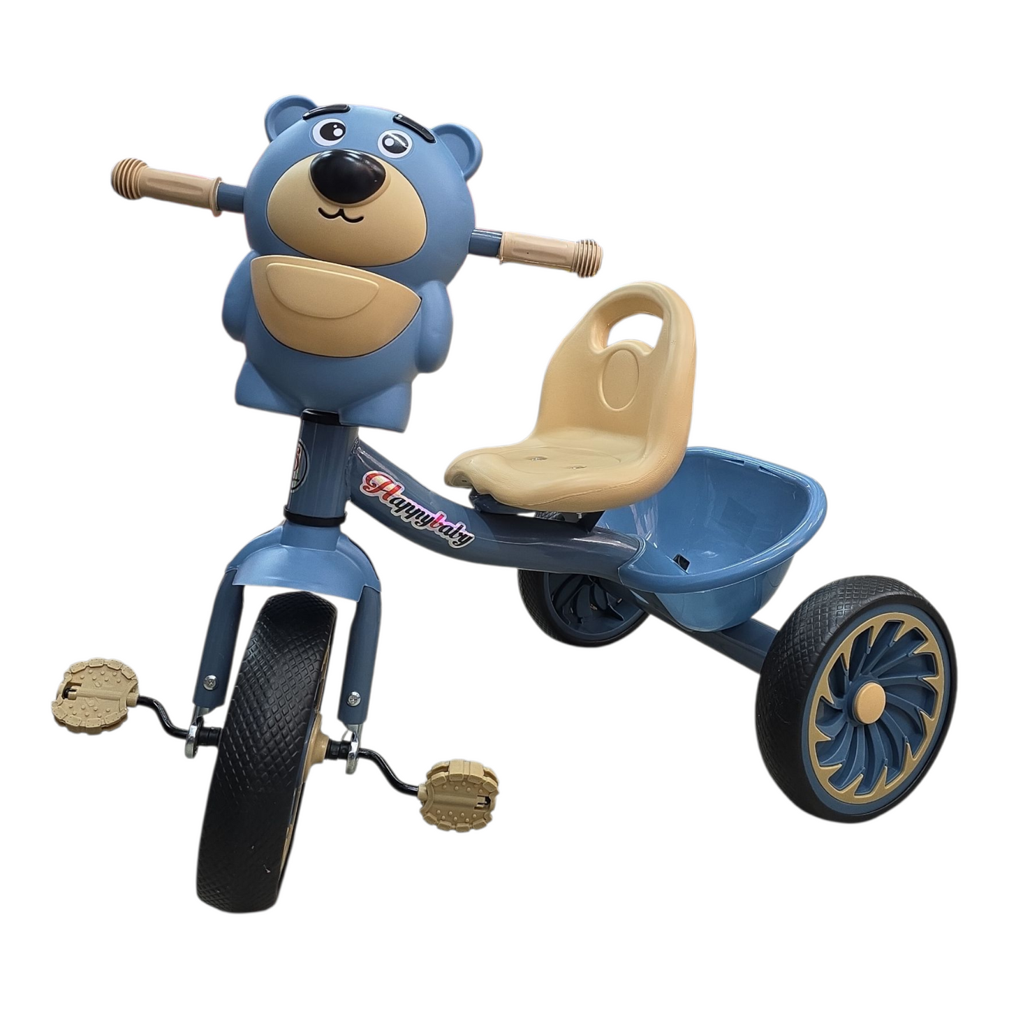 Tricycle