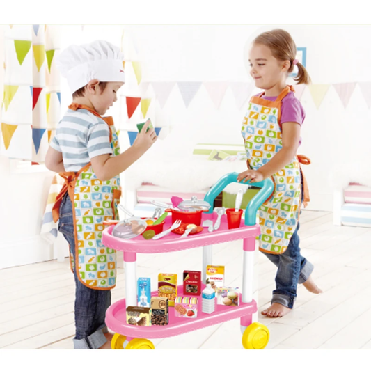 Kitchen set
