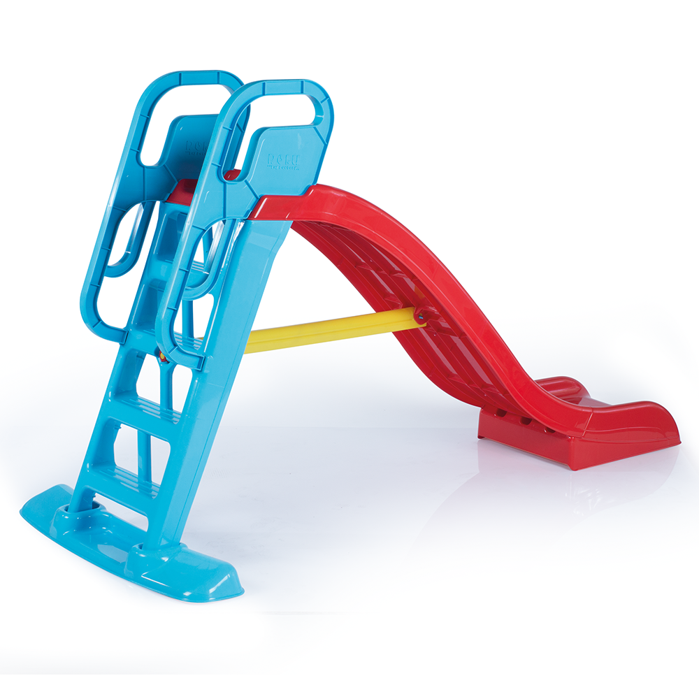 Water fun slide