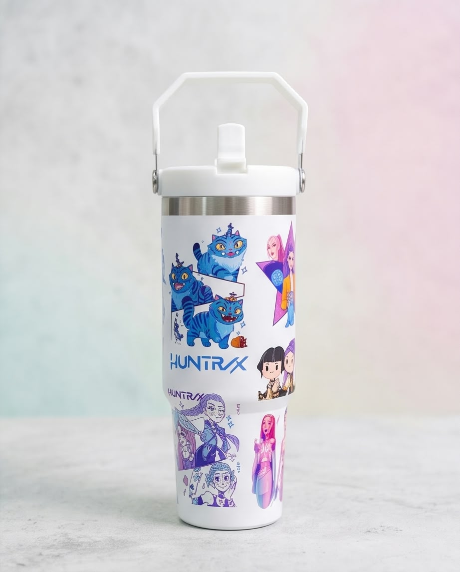 stainless steel insulated travel tumblers