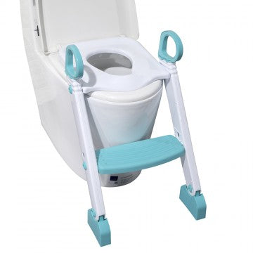 Potty Training Step